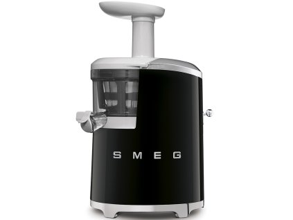 smeg odstavovac s prislusenstvom cierna SJF01BLSA