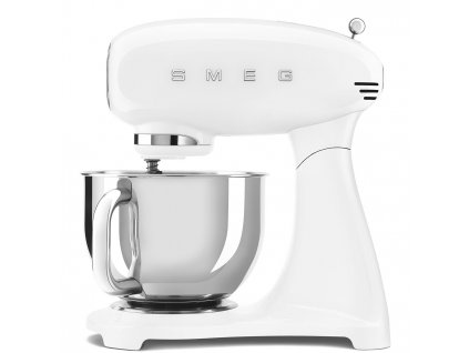 smeg kuchynsky robot biela SMF03WHEU