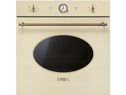 teplovzdusna rura smeg coloniale SFP805PO
