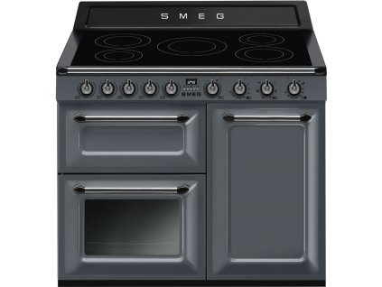 SMEG Sporák TR103IGR2