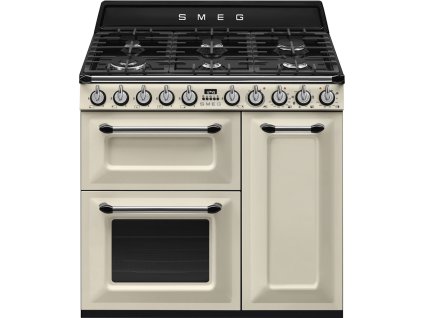 SMEG Sporák TR93P