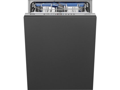 SMEG Umývačka riadu STL323BQLH