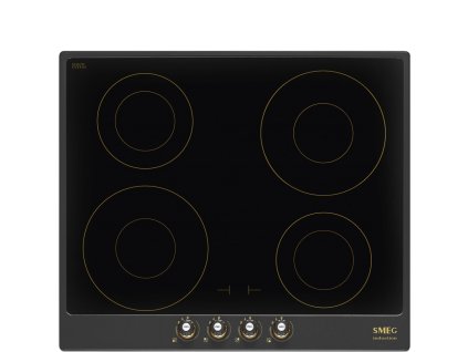 SMEG Varná doska SI764AOM