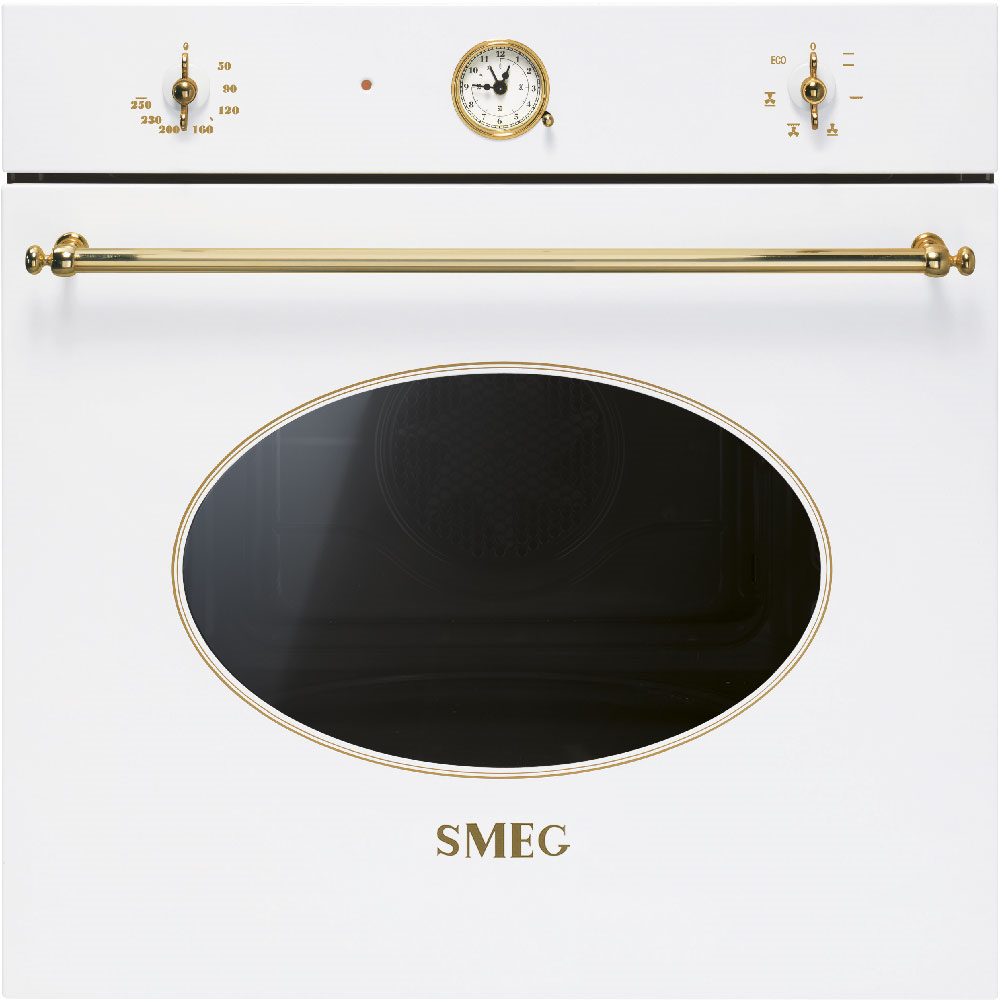 SMEG Rúra SF800B