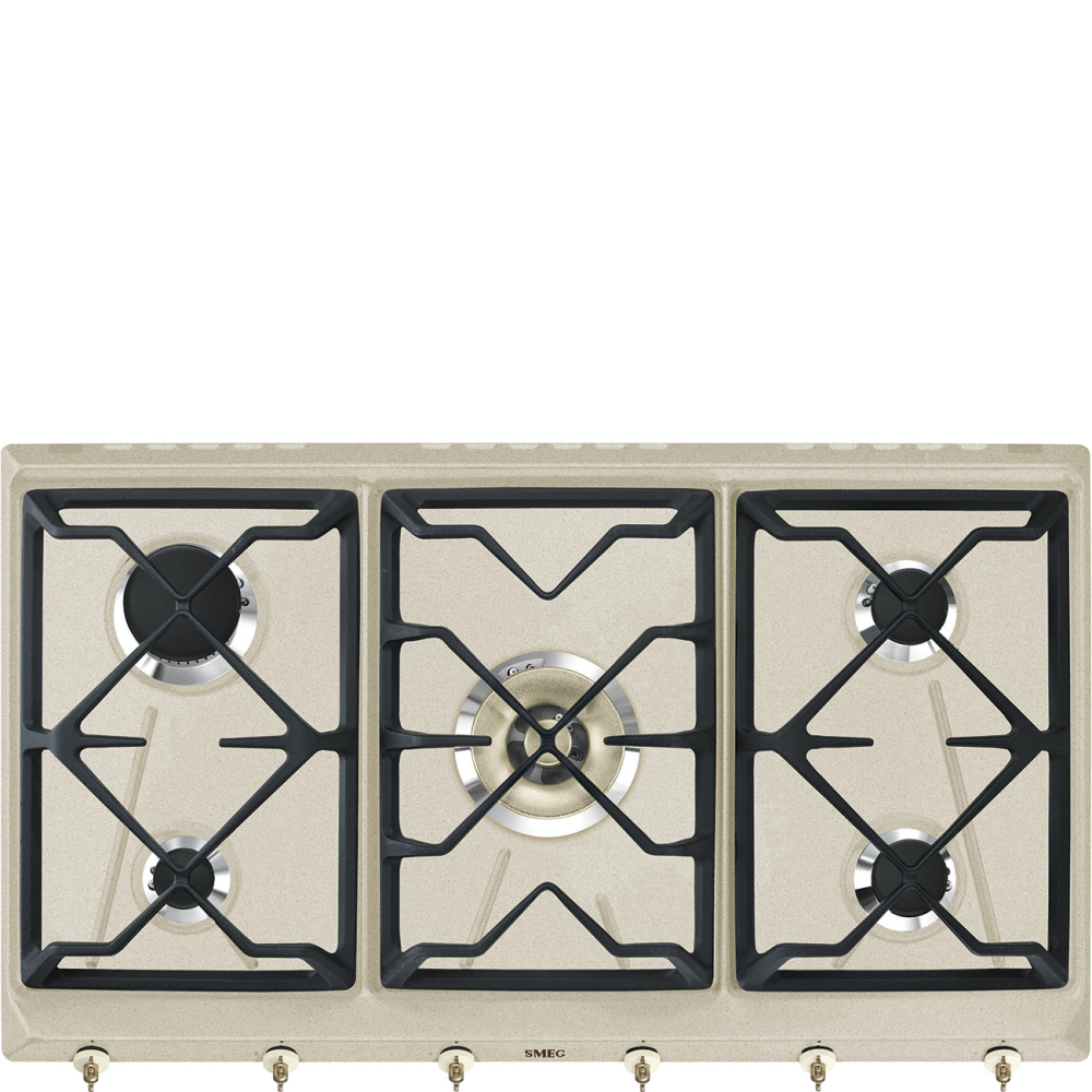 SMEG Varná doska SRV896AVOGH2