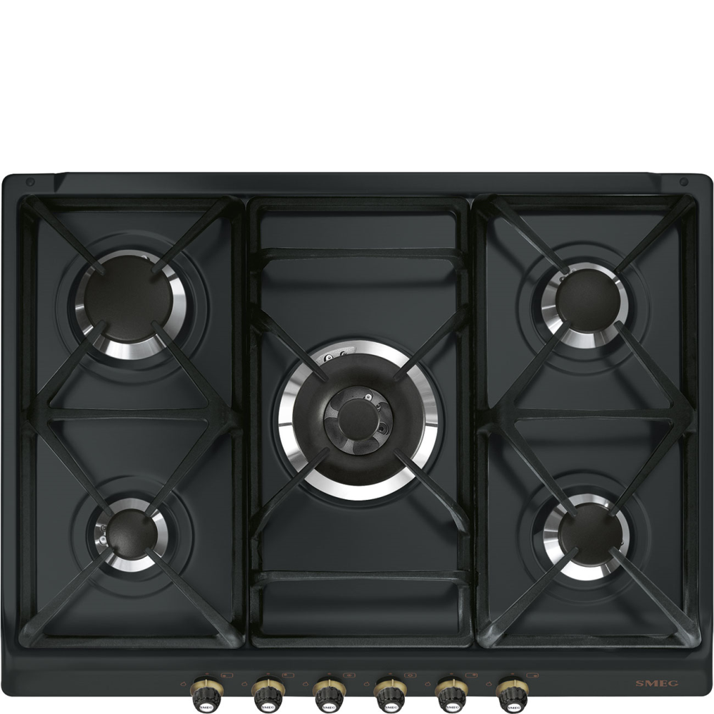 SMEG Varná doska SR775AO