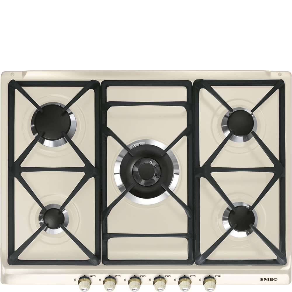 SMEG Varná doska SR775PO
