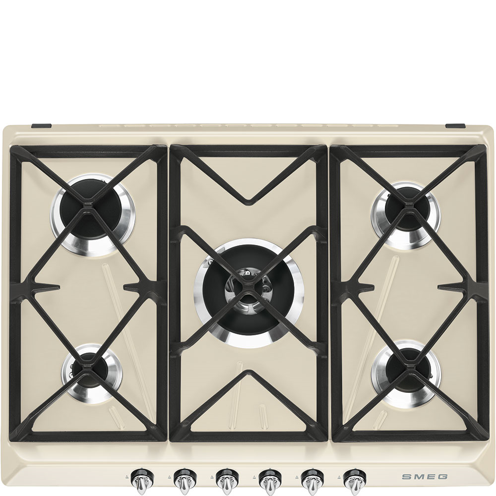 SMEG Varná doska SR975PGH