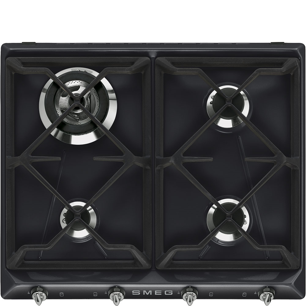 SMEG Varná doska SR964NGH