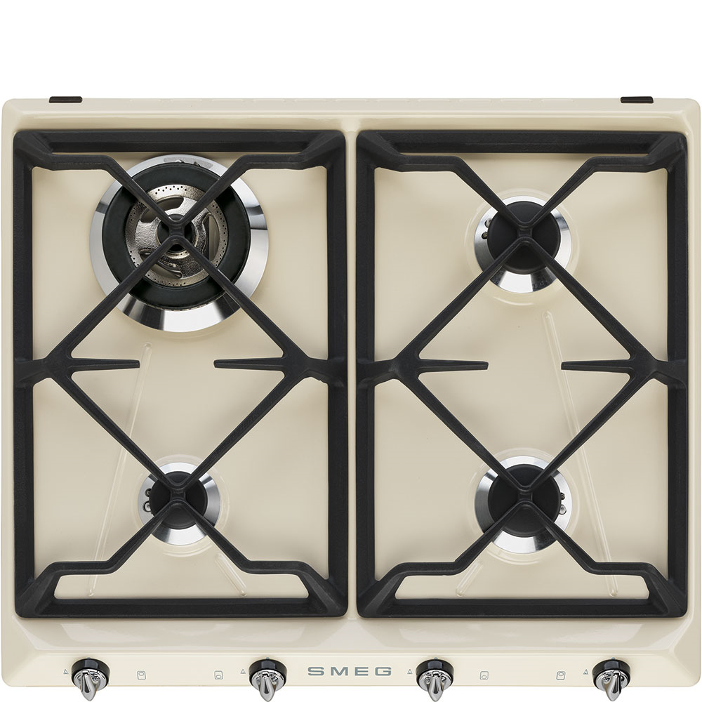 SMEG Varná doska SR964PGH