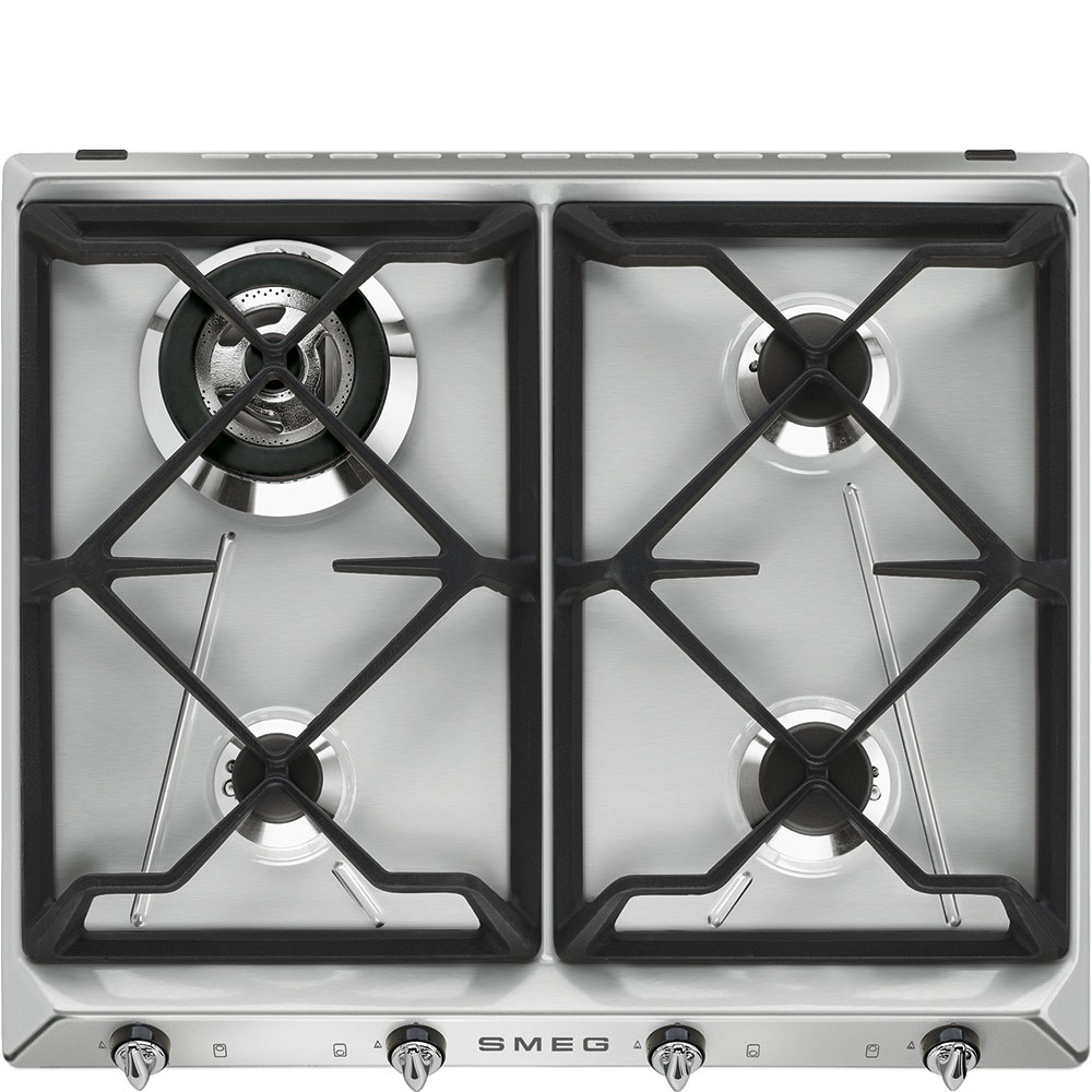SMEG Varná doska SR964XGH