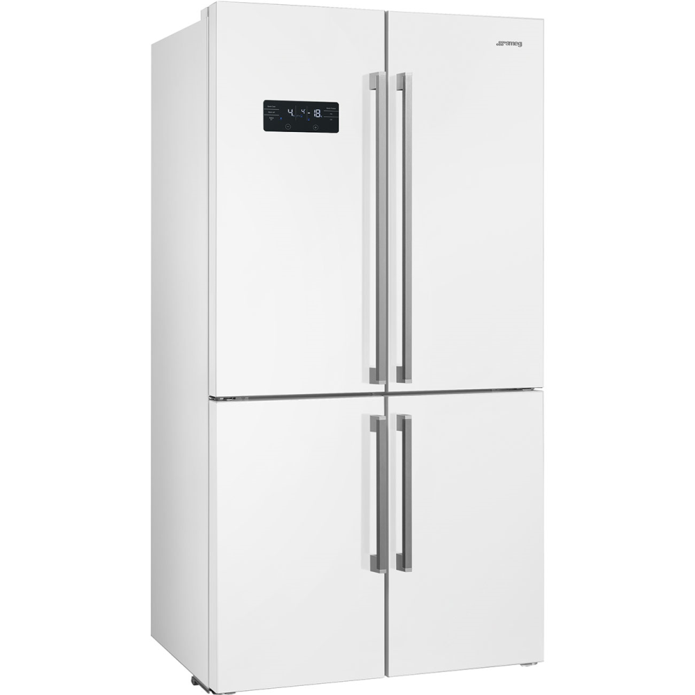 SMEG Chladnička FQ60BDE