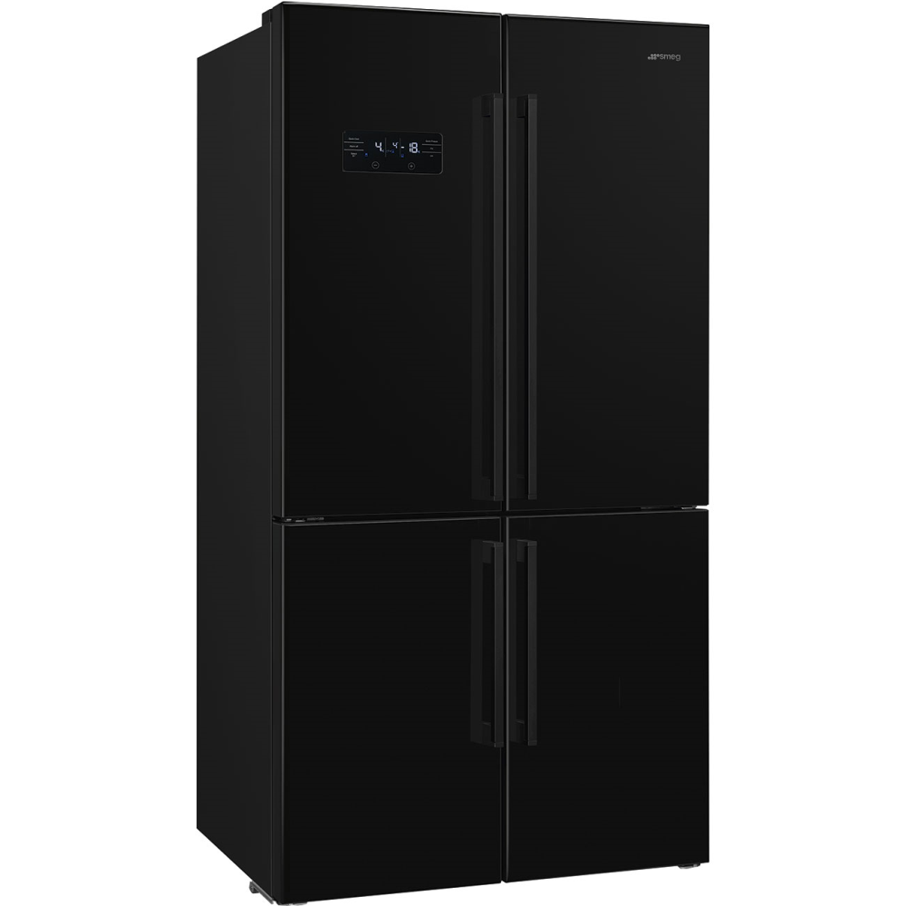 SMEG Chladnička FQ60NDE