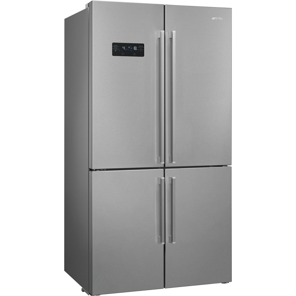 SMEG Chladnička FQ60XDE