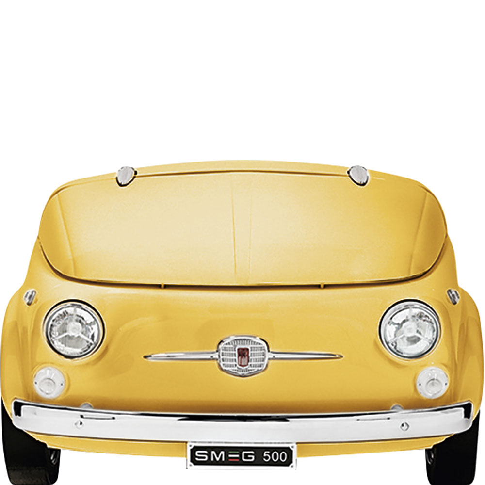 SMEG Chladnička SMEG500G
