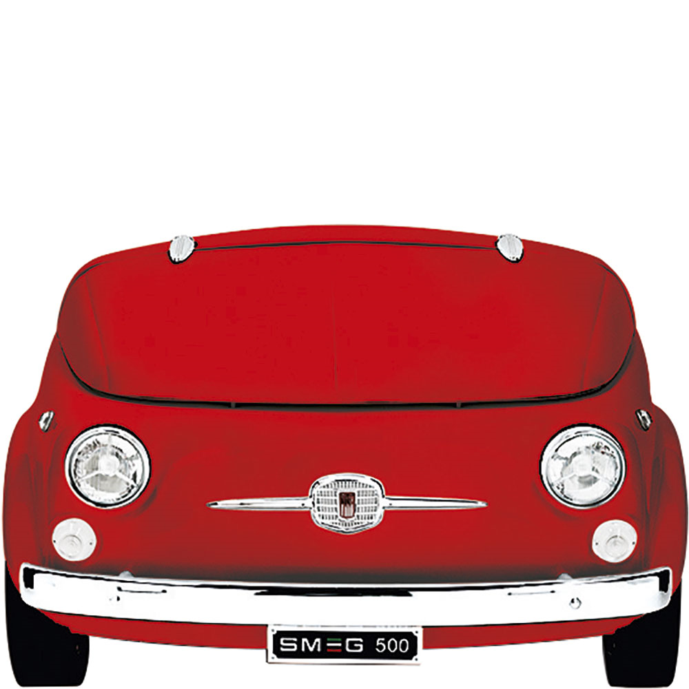 SMEG Chladnička SMEG500R