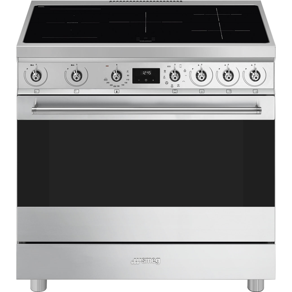 SMEG Sporák C9IMX2