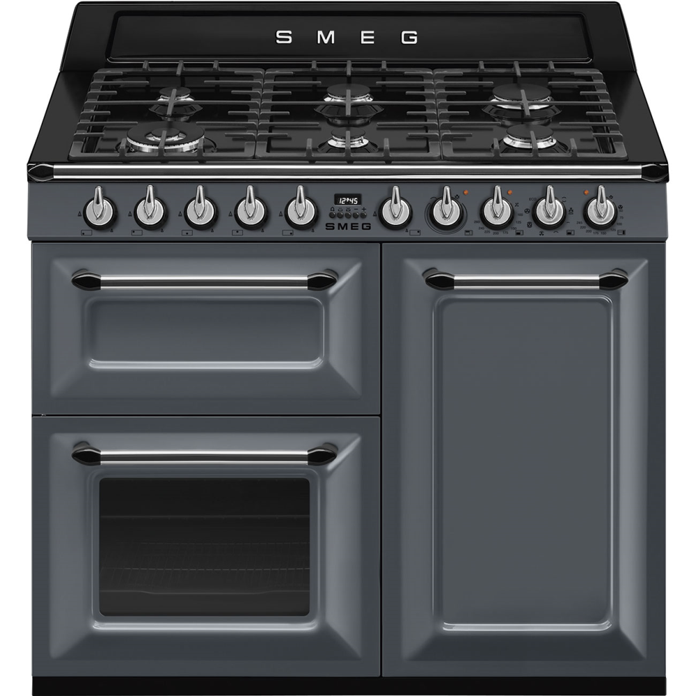 SMEG Sporák TR103GR
