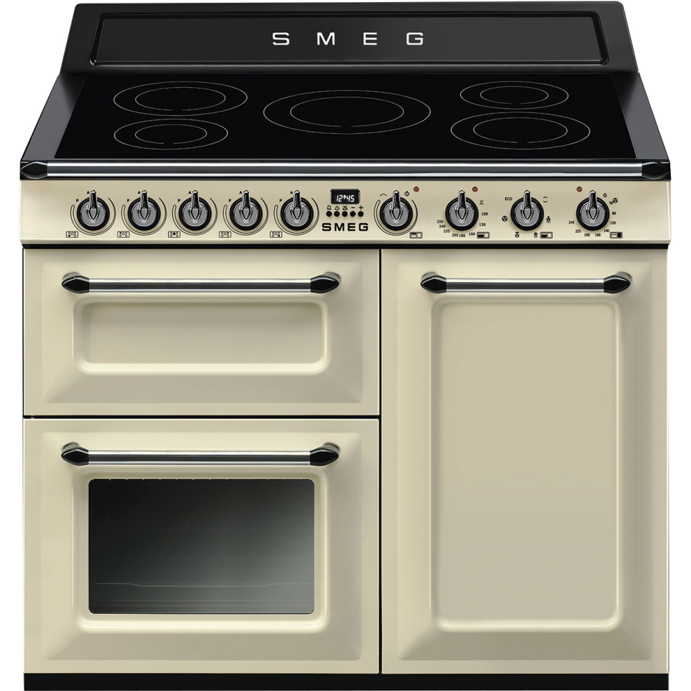 SMEG Sporák TR103IP2