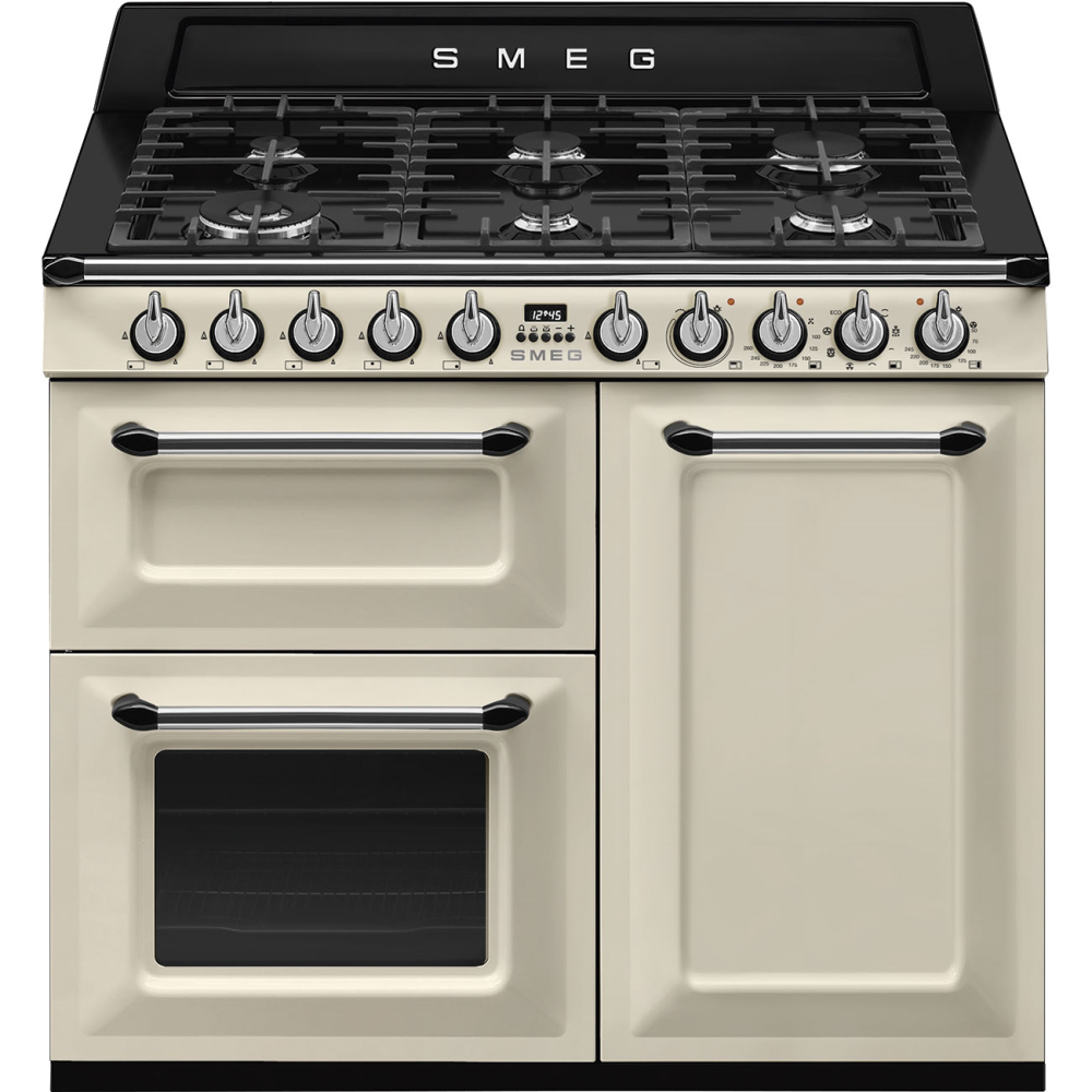 SMEG Sporák TR103P