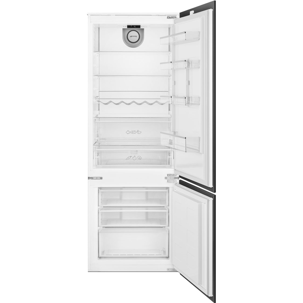 SMEG Chladnička C475VE