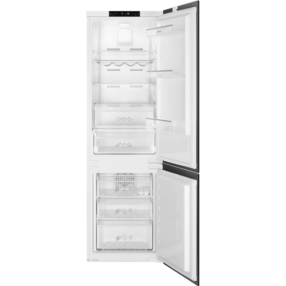 SMEG Chladnička C8175TNE