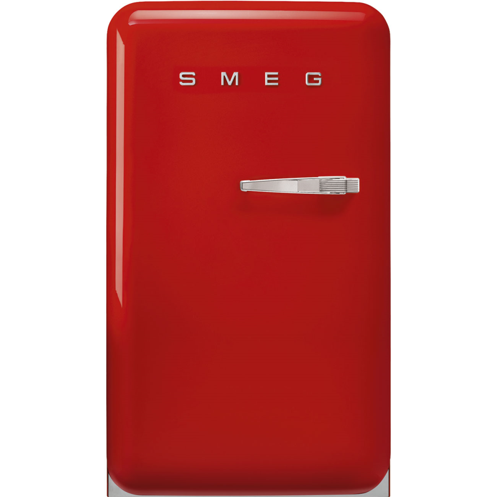 SMEG Chladnička FAB10HLRD6