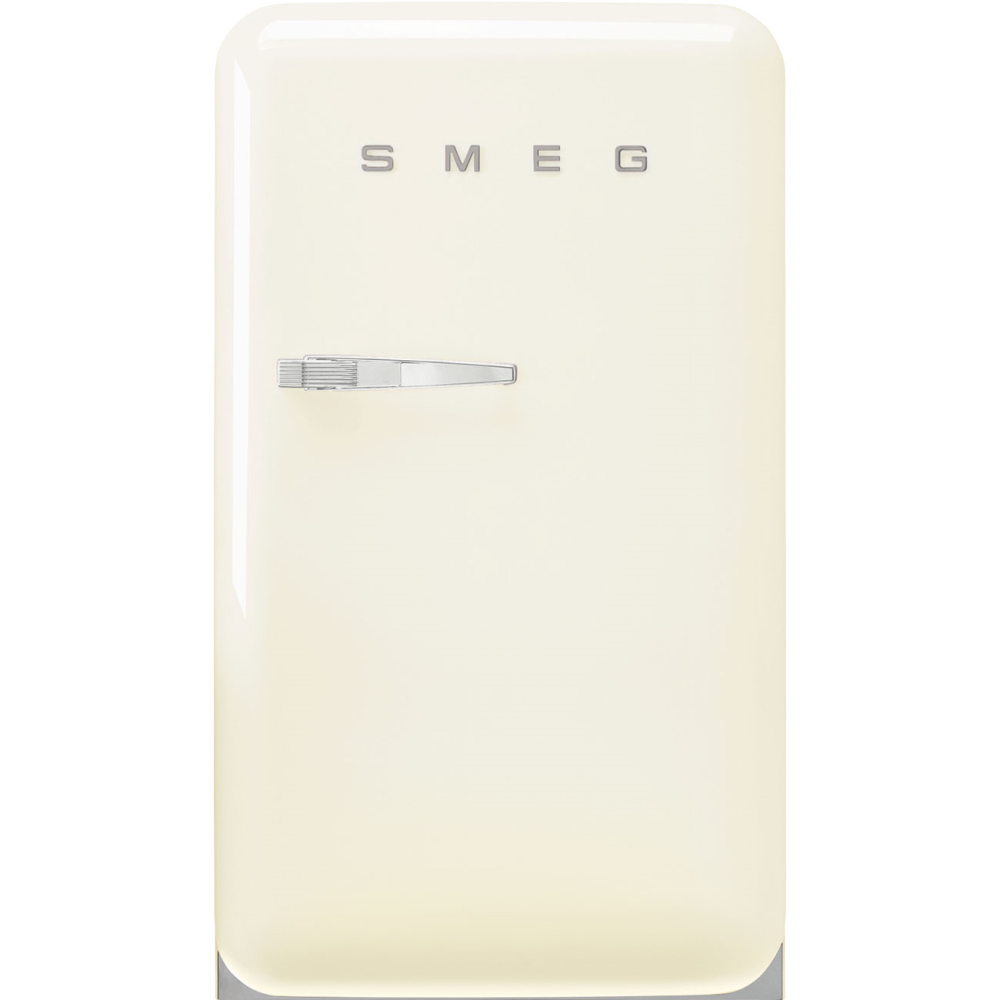 SMEG Chladnička FAB10HRCR6
