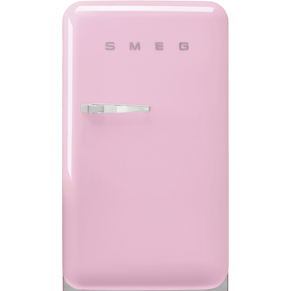 SMEG Chladnička FAB10HRPK6