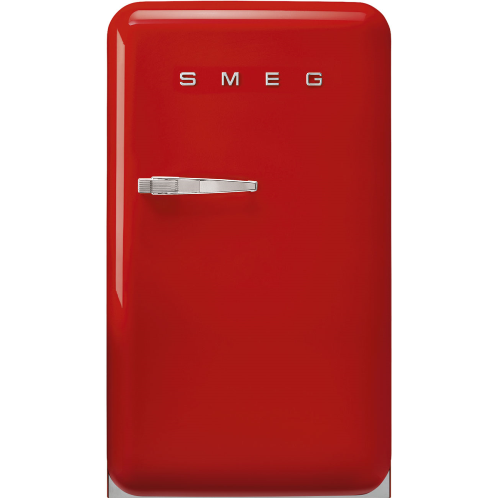 SMEG Chladnička FAB10HRRD6