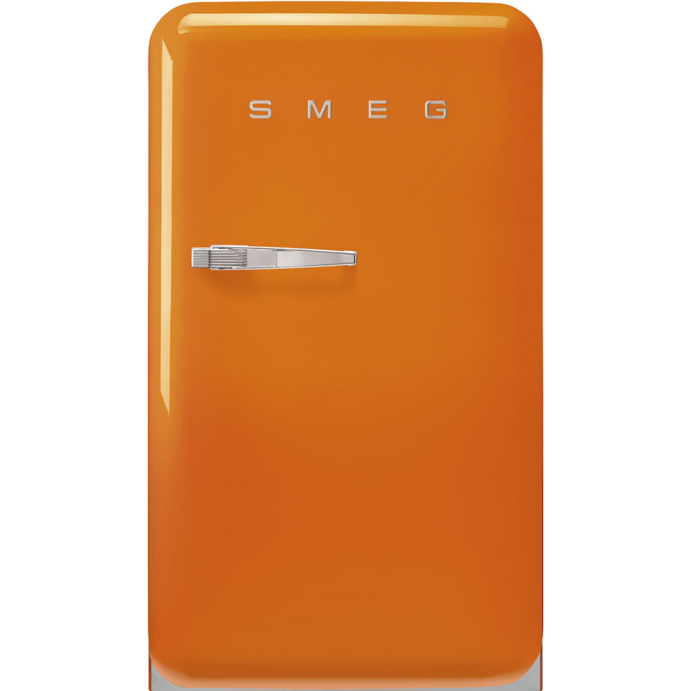 SMEG Chladnička FAB10ROR6