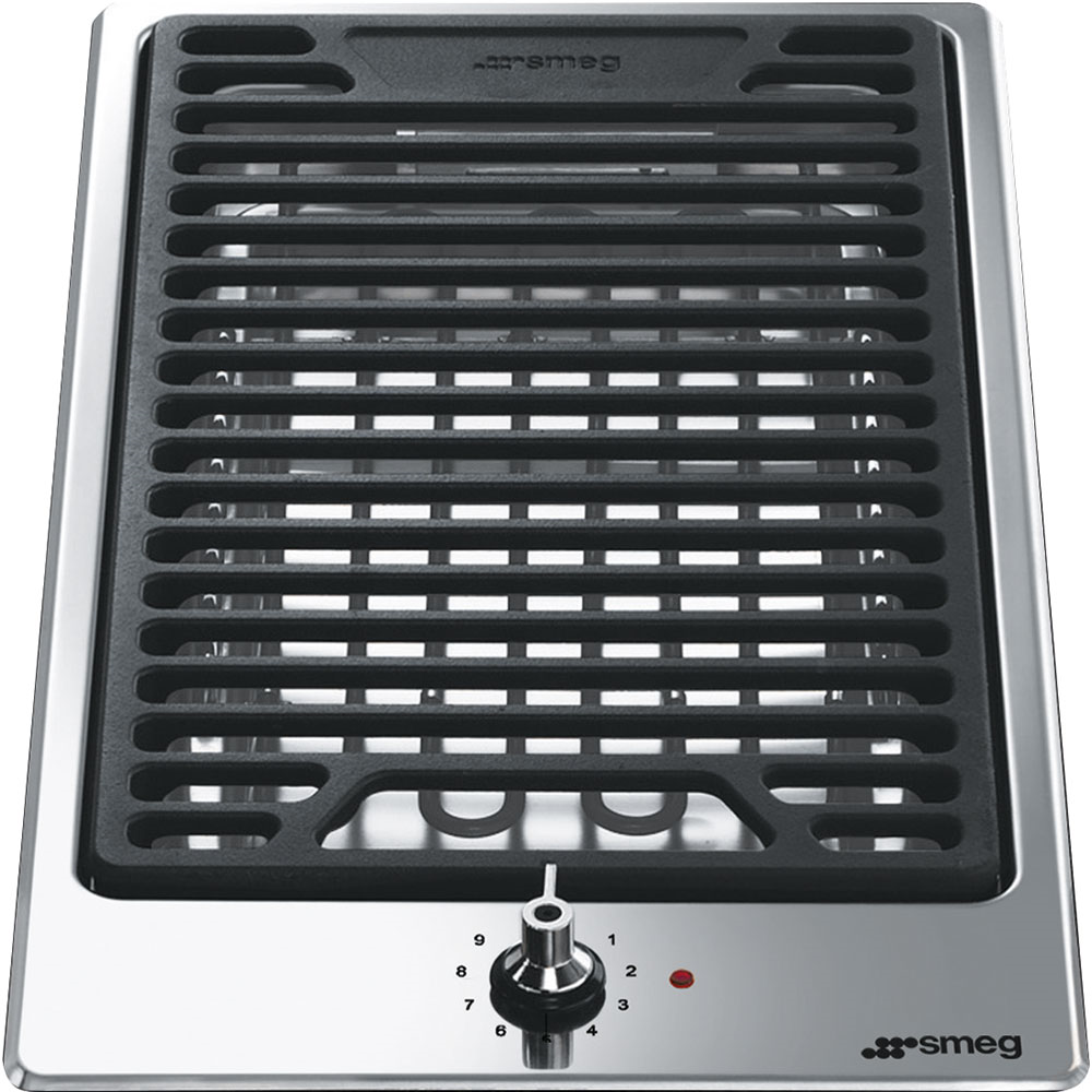 SMEG Varná doska PGF30B