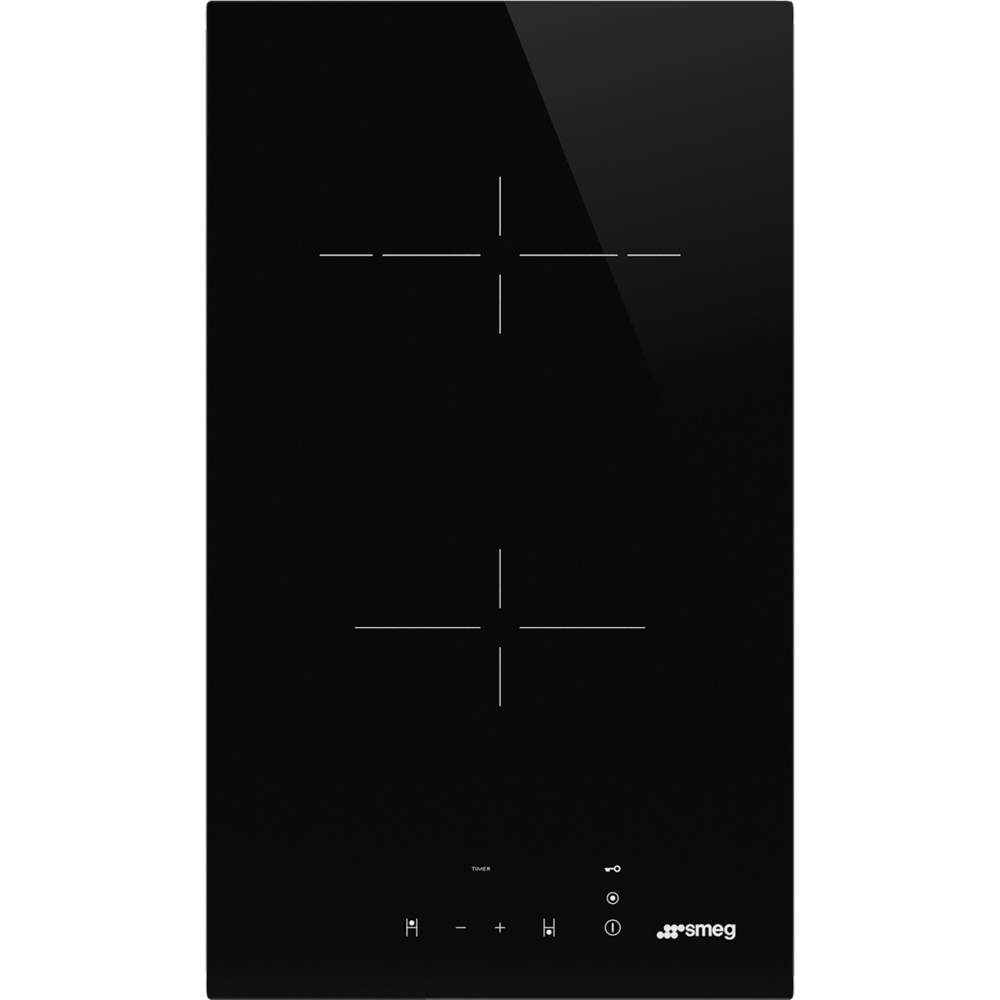 SMEG Varná doska SE232TD1