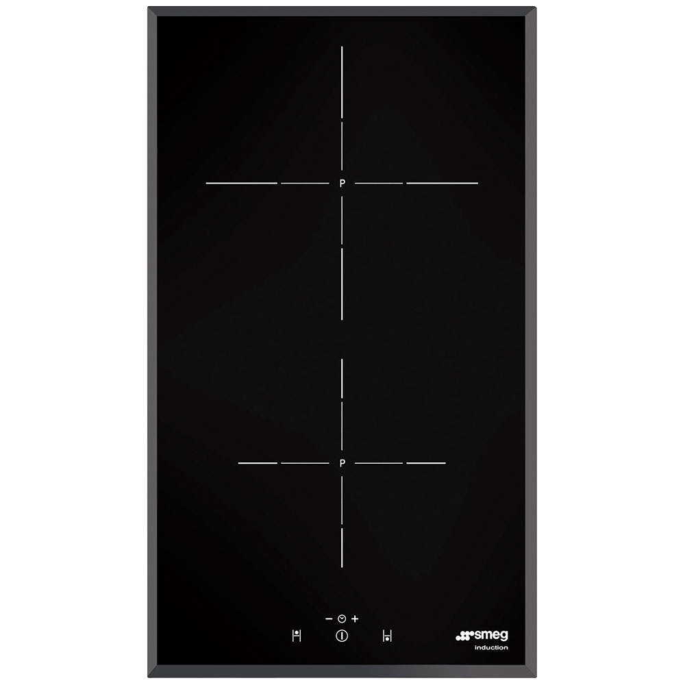 SMEG Varná doska SI5322B