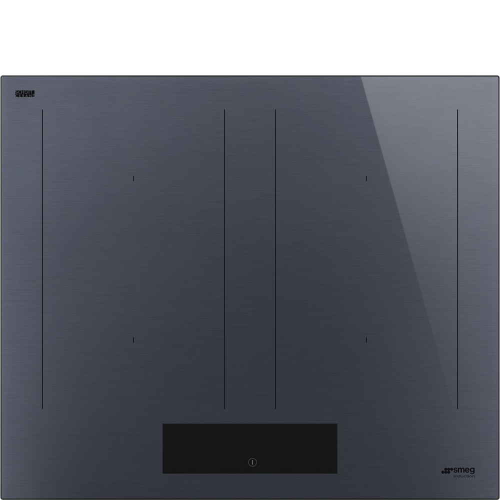 SMEG Varná doska SIM1644DG