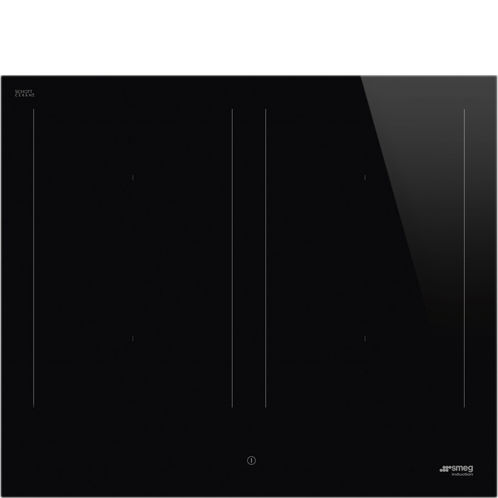 SMEG Varná doska SIM3644D