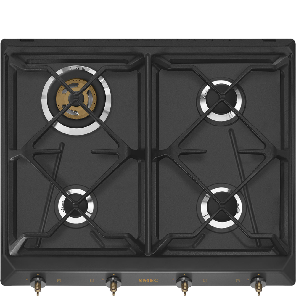 SMEG Varná doska SRV864AOGH