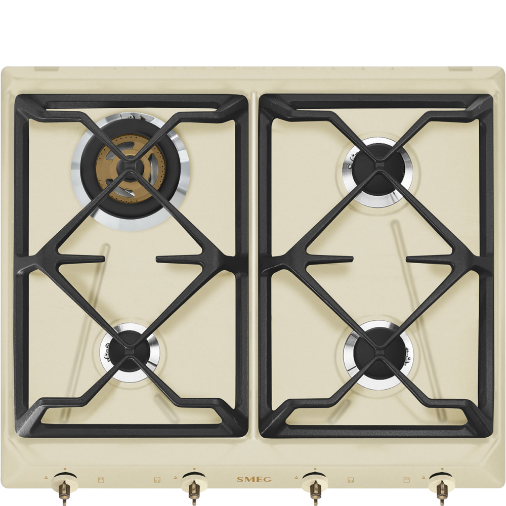 SMEG Varná doska SRV864POGH