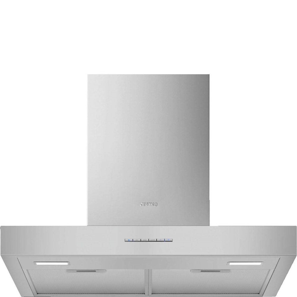 SMEG Digestor KBT600XE