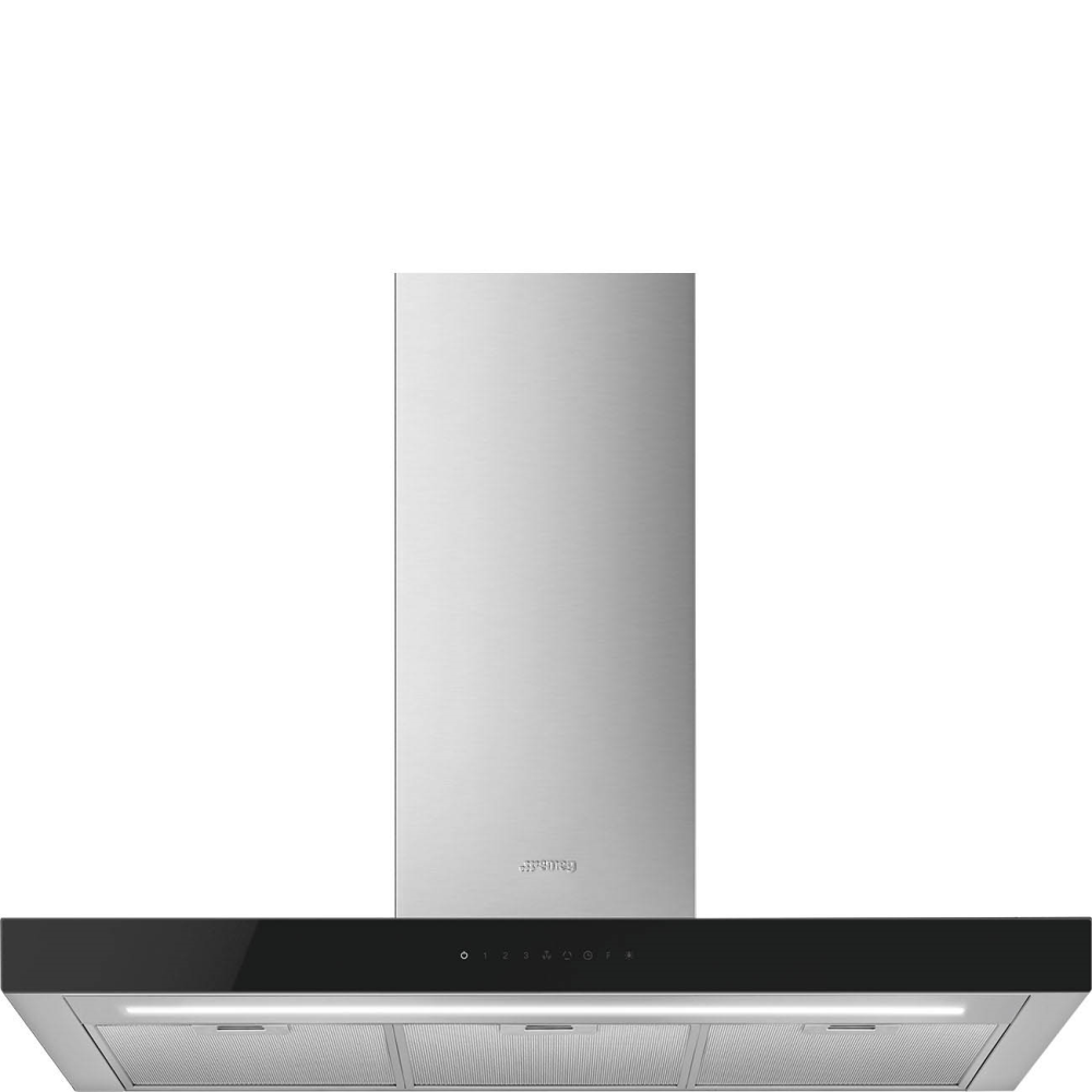 SMEG Digestor KBT9L4VN