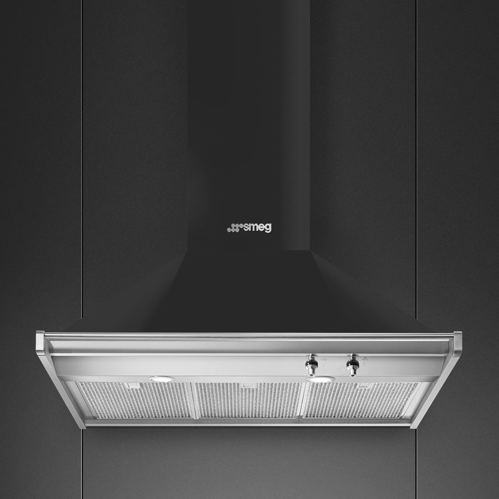 SMEG Digestor KD90HAE