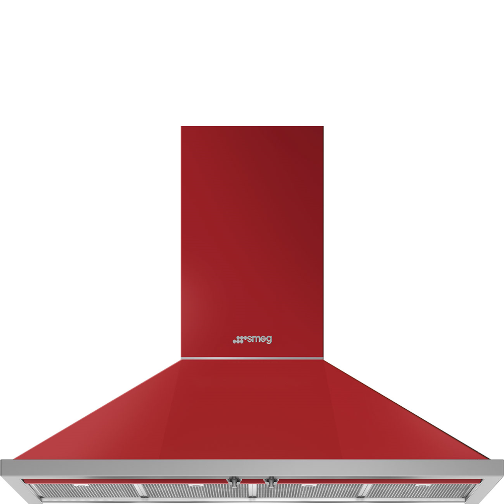SMEG Digestor KPF12RD