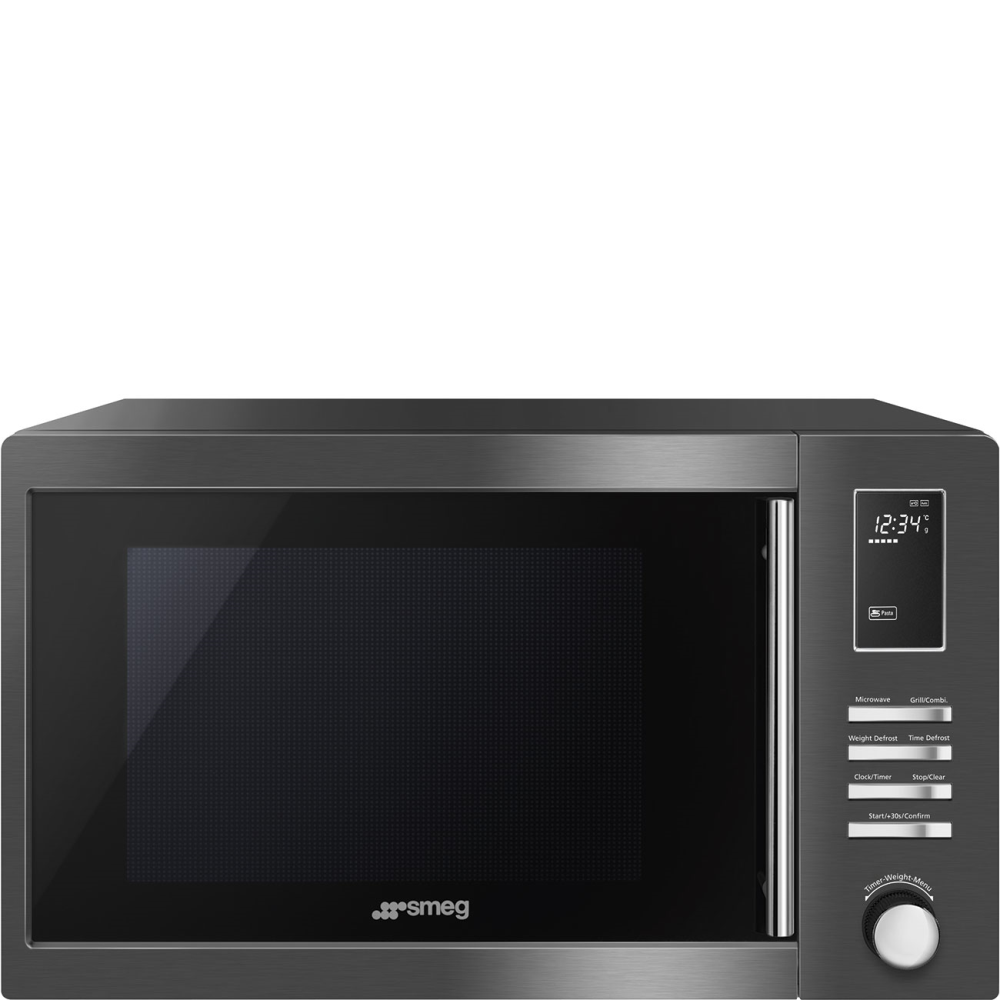 SMEG Mikrovlnná rúra MOE25B
