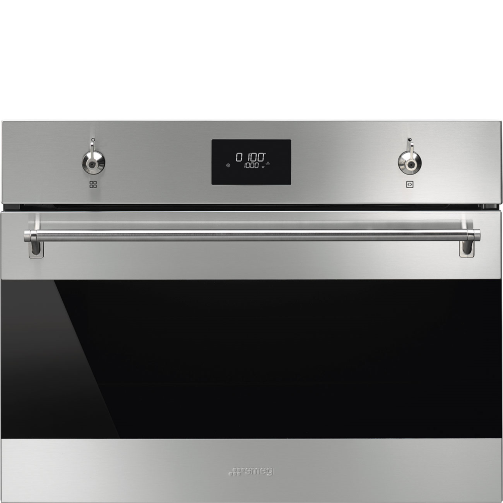 SMEG Rúra SO4301M0X