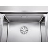 2 kuchynsky drez blanco andano xl 6 s if pravy s excentrom a miskou nerez 4