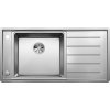 1 523000 kuchynsky drez blanco andano xl 6 s if lavy s excentrom a miskou nerez