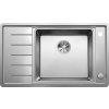 1 523001 kuchynsky drez blanco andano xl 6 s if compact pravy s excentrom a miskou nerez