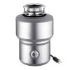 INSINKERATOR M 200 Evolution - ISE - s pneu. spínačom