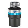 INSINKERATOR M 56 standard - ISE - s pneu. spínačom
