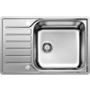 1 523140 kuchynsky drez blanco lantos xl 6 s if compact s excentrom nerez